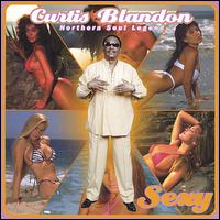 Curtis Blandon - Sexy lyrics