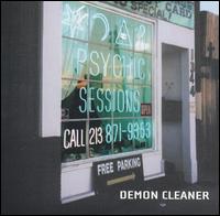 Demon Cleaner - Demon Cleaner lyrics