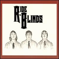 Ride the Blinds - Ride the Blinds lyrics