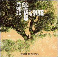 Ride the Blinds - Start Running lyrics