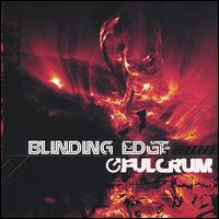 Blinding Edge - Fulcrum lyrics