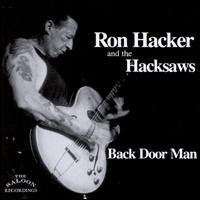 Ron Hacker - Back Door Man lyrics
