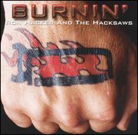 Ron Hacker - Burnin' lyrics