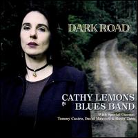 Cathy Lemons - Dark Road lyrics