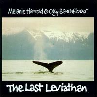 Melanie Harrold - The Last Leviathan lyrics