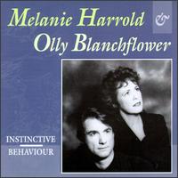 Melanie Harrold - Instinctive Behaviour lyrics
