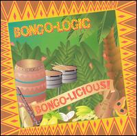 Bongo-Logic - Bongolicious lyrics