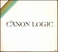 The Canon Logic - The Canon Logic lyrics