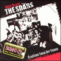 Mike Blanx - Starting Them Off Young lyrics