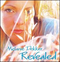 Melanie Dekker - Revealed lyrics