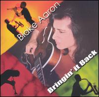 Blake Aaron - Bringin' It Back lyrics