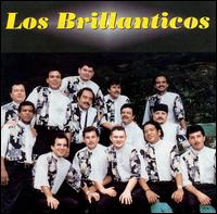 Los Brillanticos - Pa' Curubande Yo Soy lyrics