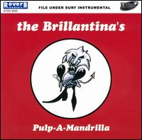 Los Brillanticos - Pulp-A-Mandrilla lyrics