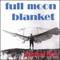 Full Moon Blanket - Another First lyrics