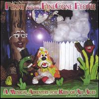 Fred Blankenburg - Penny and the Pinecone People lyrics