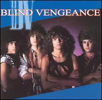 Blind Vengeance - Blind Vengeance lyrics