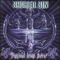 Sacred Sin - Translucid Dream Mirror lyrics
