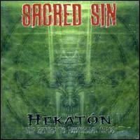Sacred Sin - Hekaton lyrics