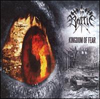In Battle - Kingdom of Fear lyrics