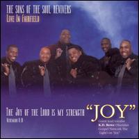 Sons of the Soul Revivers - Live in Fairfield lyrics