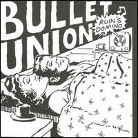 Bullet Union - Bullet Union lyrics