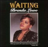 Brenda Lowe - Waiting lyrics