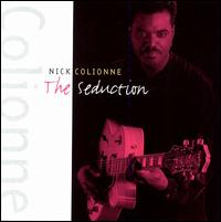Nick Colionne - Seduction lyrics