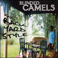 Blinded Camels - Inna Backyard Sytle lyrics