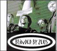 Blinded by Zeus - Blinded by Zeus lyrics