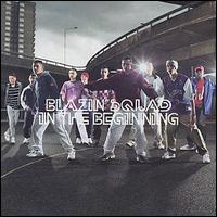 Blazin' Squad - In the Beginning [Bonus DVD] lyrics