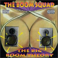 Boom Squad - Big Boom Theory lyrics
