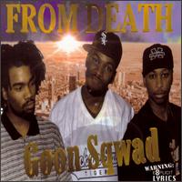 Goon Squad - From Death lyrics