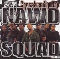 Nawd Squad - Operation Hip-Hop lyrics
