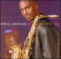 Eric Darius - Night on the Town lyrics