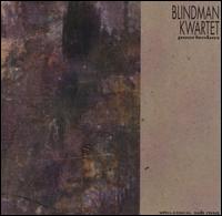 Blindman Kwartet - Poortenbos lyrics
