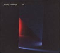 Holiday for Strings - Holiday for Strings lyrics