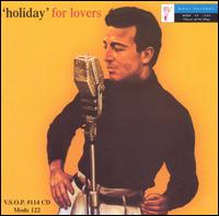 Johnny Holiday - 'Holiday' for Lovers lyrics