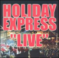 Holiday Express - Live lyrics