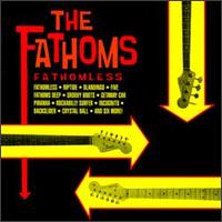 Fathoms - Fathomless lyrics