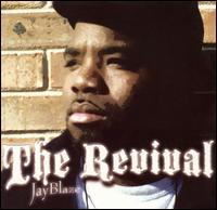 Jay Blaze - The Revival lyrics