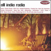 All India Radio - All India Radio lyrics