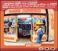 Radio Zumbido - Los Ultimos Dias del Am lyrics