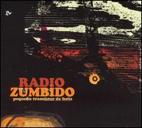 Radio Zumbido - Pequeno Transistor de Feria lyrics