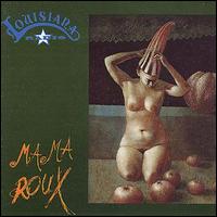 Louisiana Radio - Mama Roux lyrics