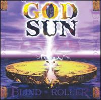 Blind Roller - God Sun lyrics