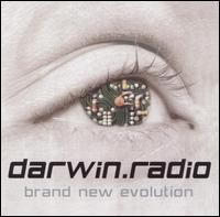 Darwin Radio - Brand New Evolution lyrics