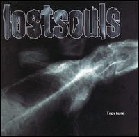 Lost Souls - Fracture lyrics