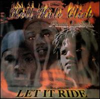 Lost Souls - Let It Ride lyrics