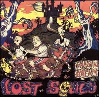 Lost Souls - Chasin' a Dream lyrics