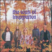 The Souls of Inspyration - The Souls of Inspyration lyrics